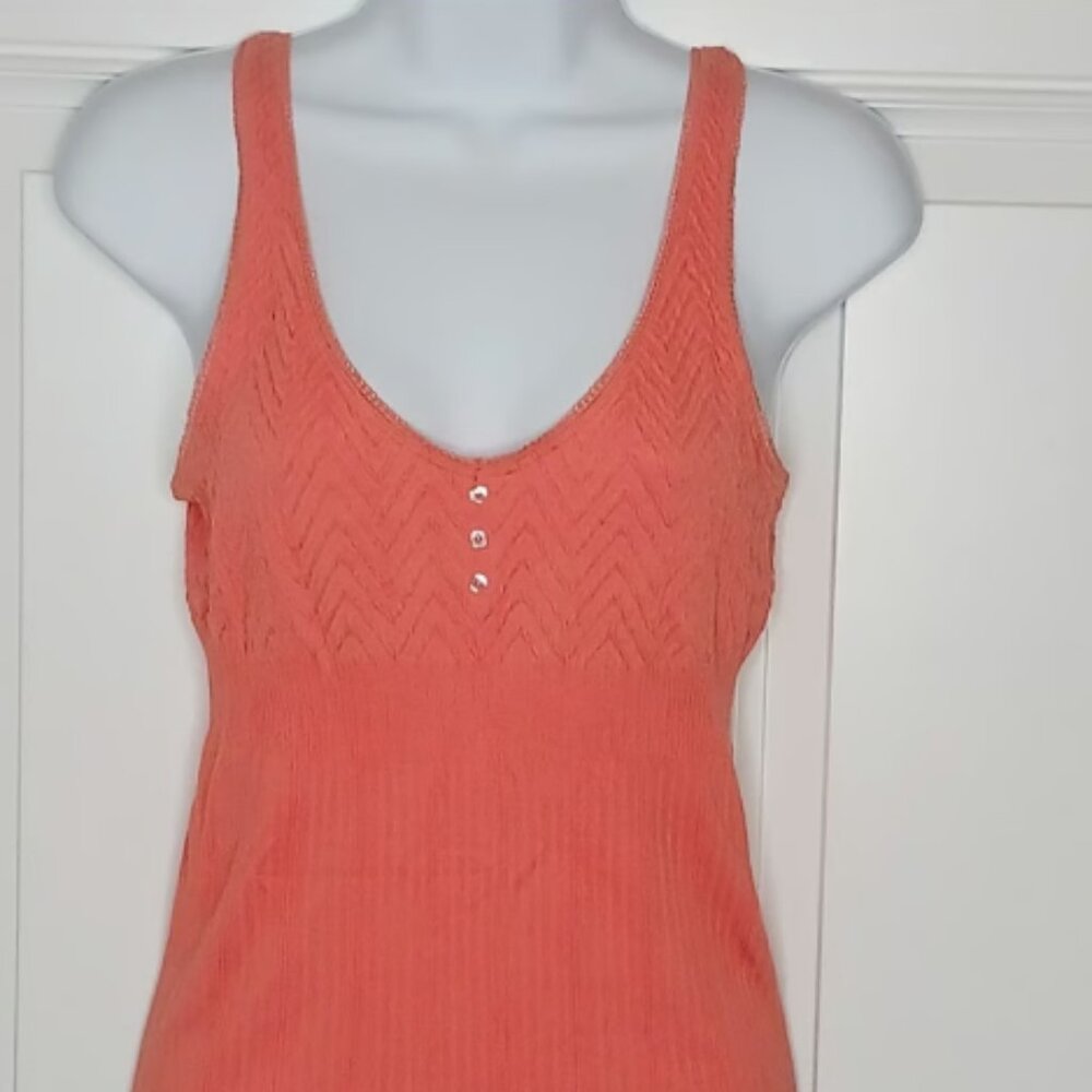 Intimately Free People Ribbed Tank Top